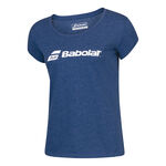 Babolat Exercise Tee Women