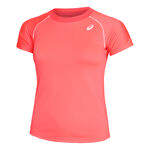 ASICS Piping Shortsleeve Tee Women