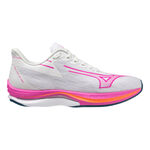 Mizuno Wave Rebellion Sonic