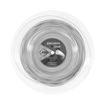 Dunlop Explosive Tour Saitenrolle 200m silber