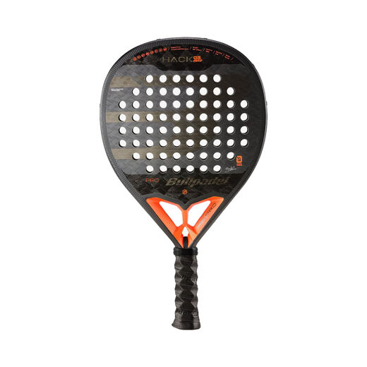 Bullpadel