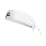 adidas Tieband Performance Print Brushed Aero Ready