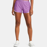 Under Armour Play Up 3.0 Shorts Women