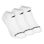 Babolat Invisible 3er Pack Socks Unisex