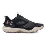 Under Armour UA U Infinite Pro Trail-BLK