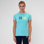 BIDI BADU Melbourne 2024 Chill Tee