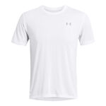 Under Armour Streaker Splatter SS Tee