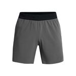 Under Armour Peak Woven Shorts