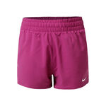 Nike Dri-Fit One High-Waisted Woven Shorts