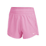 Nike Dri-Fit One High-Waisted Woven Shorts