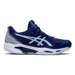 ASICS Solution Speed FF 2 Clay Women