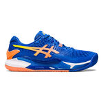 ASICS Gel-Resolution 9 CLAY