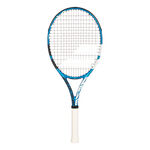 Babolat EVO DRIVE 115 WIM STRUNG