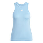 adidas Training Essential 3 Stripes Tank