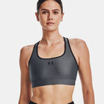 Under Armour HG Mid Padless