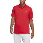adidas Club Tennis Polo Shirt