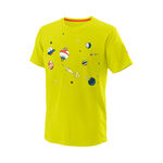 Wilson Planetary Tech Tee