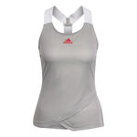 adidas Primeblue Y-Tank Women