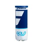 Babolat GOLD ALL COURT X 3